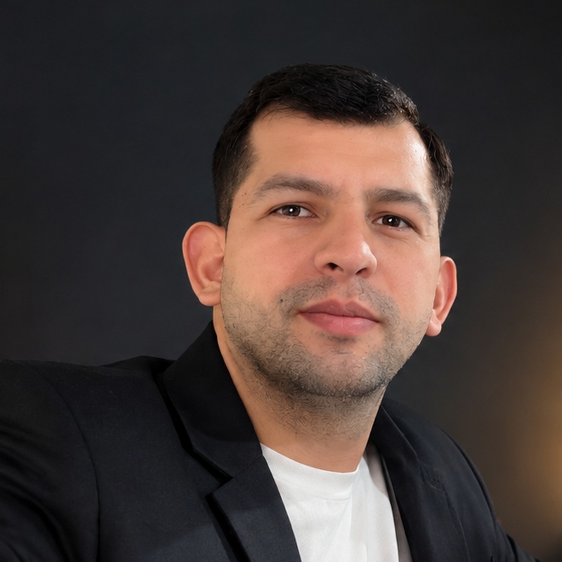 Mauro Galván